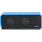 SUPERSONIC Supersonic Speaker System - Wireless Speaker(s) - Blue