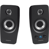 CREATIVE LABS Creative T15 2.0 Speaker System - Wireless Speaker(s)