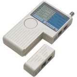 INTELLINET NETWORKING Intellinet 4-in-1 Cable Tester