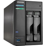 ASUSTOR ASUSTOR AS-302T NAS Server