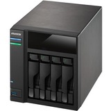 ASUSTOR ASUSTOR AS-304T NAS Server