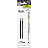 Zebra Pen 2-in-1 Universal Touchscreen Stylus Pen