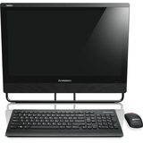 LENOVO Lenovo ThinkCentre M93z 10AF000JUS All-in-One Computer - Intel Pentium G3220 3 GHz - Desktop - Business Black