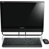 LENOVO Lenovo ThinkCentre M93z 10AE000YUS All-in-One Computer - Intel Core i5 i5-4570S 2.90 GHz - Desktop - Business Black