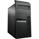 LENOVO Lenovo ThinkCentre M83 10AK0005US Desktop Computer - Intel Core i5 i5-4570 3.20 GHz - Mini-tower - Business Black