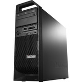 LENOVO Lenovo ThinkStation S30 4352G9U Tower Workstation - 1 x Intel Xeon E5-1620 v2 3.70 GHz