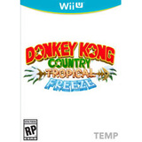 NINTENDO Nintendo Donkey Kong Country: Tropical Freeze