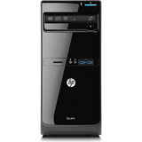 HEWLETT-PACKARD HP Business Desktop Pro 3500 Desktop Computer - Intel Pentium G2030 3 GHz - Micro Tower