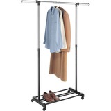 WHITMOR Whitmor Garment Rack