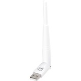 MANHATTAN PRODUCTS Manhattan Range+ 300N Wireless Adapter