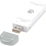 MANHATTAN - STRATEGIC Manhattan Range+ 1200AC Dual-Band Wireless Adapter