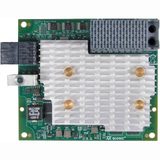 LENOVO IBM Flex System FC5172 2-Port 16Gb FC Adapter
