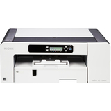 RICOH Ricoh Aficio SG 7100DN GelSprinter Printer - Color - 3600 x 1200 dpi Print - Plain Paper Print - Desktop