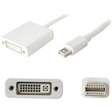ADDON - ACCESSORIES AddOncomputer.com Bulk 5 Pack Mini-Displayport to DVI Adapter Cable - M/F