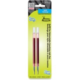 Zebra Pen Emulsion Ink Pen Refills