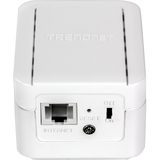 TRENDNET TRENDnet TEW-737HRE IEEE 802.11n 300 Mbps Wireless Range Extender - ISM Band