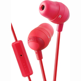 JVC JVC Marshmallow HA-FR37-R Earset