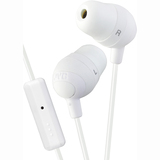 JVC JVC Marshmallow HA-FR37-W Earset