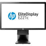 HEWLETT-PACKARD HP Business E221c 21.5