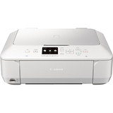 CANON Canon PIXMA MG6420 Inkjet Multifunction Printer - Color - Photo Print - Desktop
