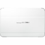 SAMSUNG Samsung Carrying Case (Cover) for Tablet PC - White