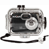 INTERNATIONAL INNOVATIONS Intova SPORT 10K 10 Megapixel Compact Camera