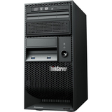 LENOVO Lenovo ThinkServer TS140 70A4001MUX 5U Tower Server - 1 x Intel Xeon E3-1225 v3 3.20 GHz