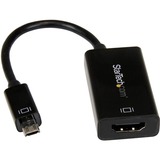 STARTECH.COM StarTech.com Samsung Galaxy MHL Adapter Converter - 11 Pin Micro USB to HDMI