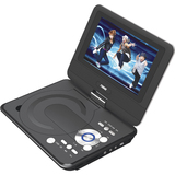 NAXA Naxa NPD-952 Portable DVD Player - 9