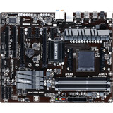 GIGABYTE Gigabyte Ultra Durable 4 GA-970A-UD3P Desktop Motherboard - AMD 970 Chipset - Socket AM3+