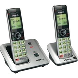 VTECH Vtech CS6619-2 DECT 6.0 Cordless Phone