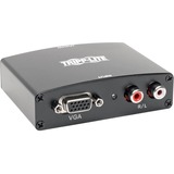 TRIPP LITE Tripp Lite VGA + Audio to HDMI Converter