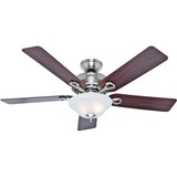 HUNTER FAN COMPANY Hunter Fan The Kensington 53047 Ceiling Fan