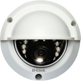 D-LINK D-Link DCS-6314 2 Megapixel Network Camera - Color, Monochrome