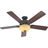 HUNTER FAN COMPANY Hunter Fan The Sonora 53172 Ceiling Fan