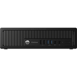 HEWLETT-PACKARD HP EliteDesk 800 G1 Desktop Computer - Intel Core i5 i5-4570S 2.90 GHz - Ultra Slim