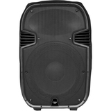 PYLE PylePro PPHP127AI Speaker System - 600 W RMS