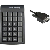 GENOVATION Genovation MacroMaster 684 Numeric Keypad