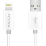 MACALLY Macally 6FT Extra Long Lightning to USB Cable