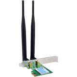 ATHENATECH X-MEDIA NE-WN3800D IEEE 802.11n - Wi-Fi Adapter