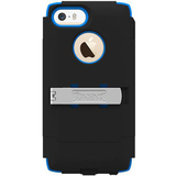 TRIDENT Trident Kraken AMS Carrying Case (Holster) for iPhone - Blue