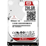 WESTERN DIGITAL WD Red WD7500BFCX 750 GB 2.5