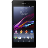 SONY Sony Mobile Xperia Z1 C6902 Smartphone - Wireless LAN - 3.9G - Bar - Black