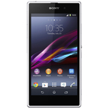 SONY Sony Mobile Xperia Z1 C6902 Smartphone - Wireless LAN - 3.9G - Bar - White