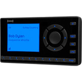 SIRIUS-XM Siriusxm XM Onyx EZ XEZ1V1 Satellite Radio - 10 Channel - FM Transmitter - LCD