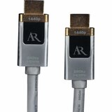 ACOUSTIC RESEARCH Acoustic Research ARGH40 Gold Series 40 Ft HDMI Cable