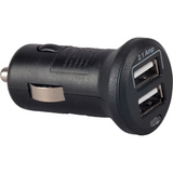 RCA RCA MINIME2 2.1 Amp USB Car Charger