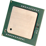 HEWLETT-PACKARD Intel Xeon E5-2620 v2 Hexa-core (6 Core) 2.10 GHz Processor Upgrade - Socket FCLGA2011