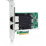 HEWLETT-PACKARD HP Ethernet 10Gb 2-Port 561T Adapter