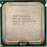HEWLETT-PACKARD Intel Xeon E5-2609 v2 Quad-core (4 Core) 2.50 GHz Processor Upgrade - Socket FCLGA2011